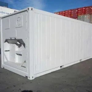 Insulated Shipping Containers