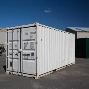 General Purpose Shipping Containers