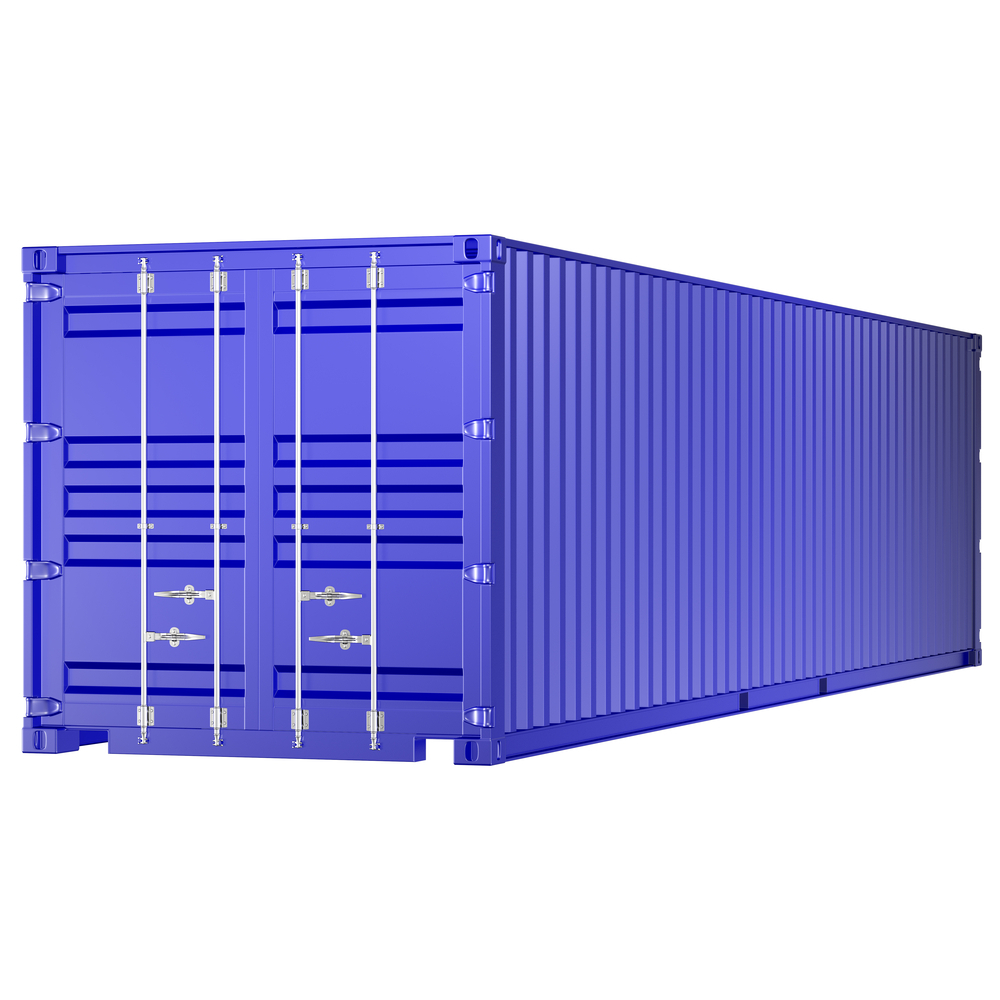 Shipping containers for sale 