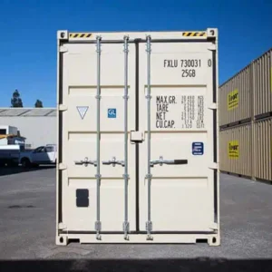 High Cube Shipping Containers For Sale