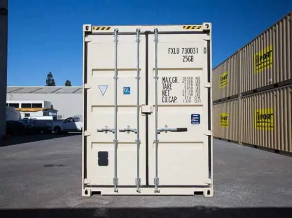 High Cube Shipping Containers For Sale