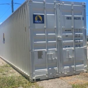 40ft Store Container Townsville RWTU4423958