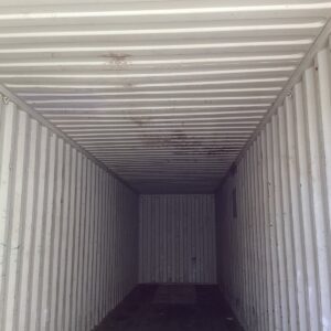 40ft High Cube Container Brisbane RWTU4410478