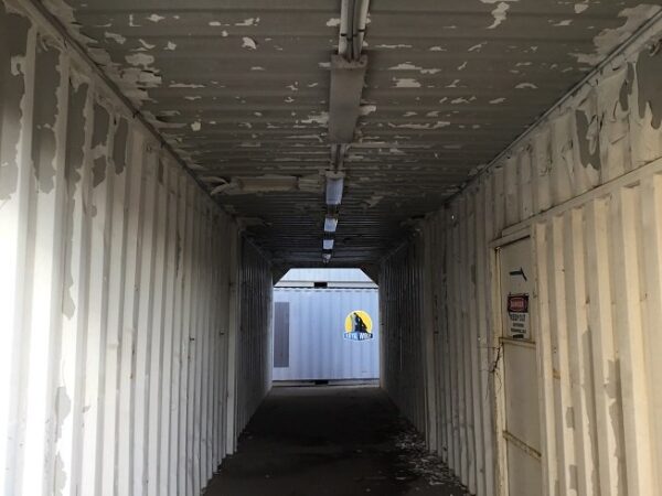 40ft Hoarding Sydney PSCU9709376 - Image 3