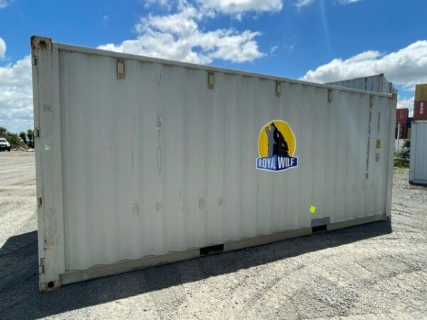 20ft General Purpose Container Toowoomba QULU2003626 - Image 4