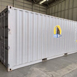 20ft General Purpose Container Perth RWLU7049544