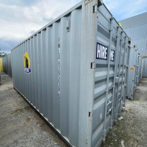 20ft General Purpose Container Brisbane RWLU8292395