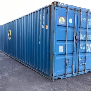 40ft High Cube Container Sydney RWTU4411936