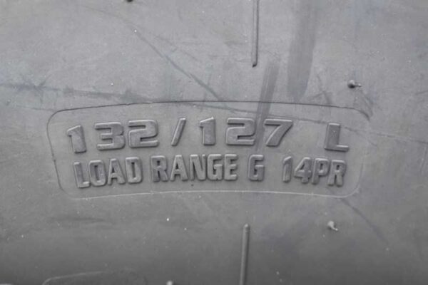 2007 American Spirit 8410GLQ 4 Horse Trailer with 10′ Short Wall - Image 38