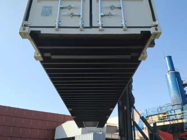 45 Foot High Cube Sipping Container - Image 11