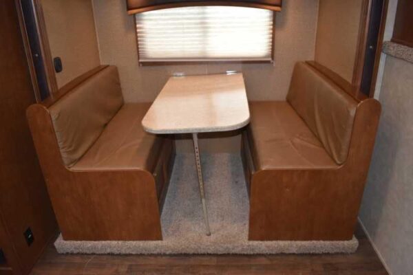 2015 Bison Ranger 3LQ Horse Trailer with 10′ Short Wall - Image 12